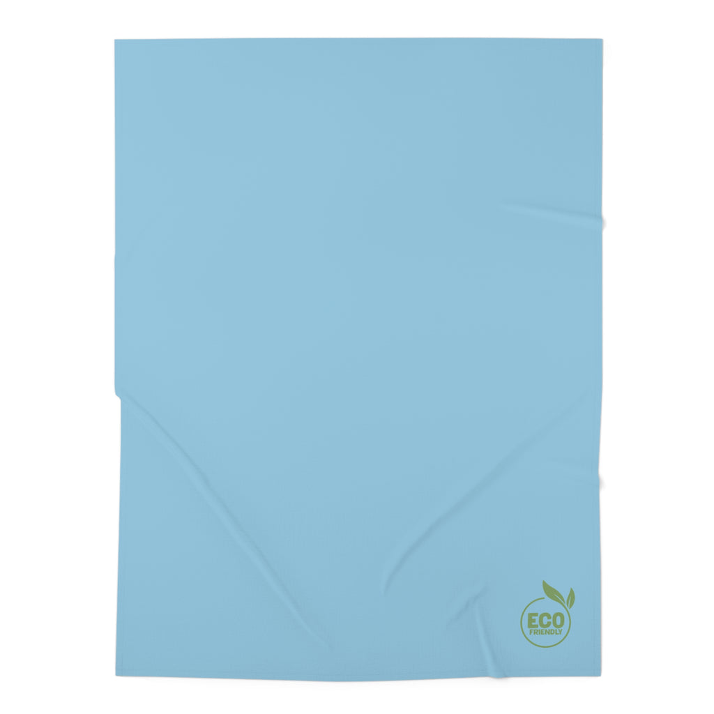 Baby Swaddle (Blue)