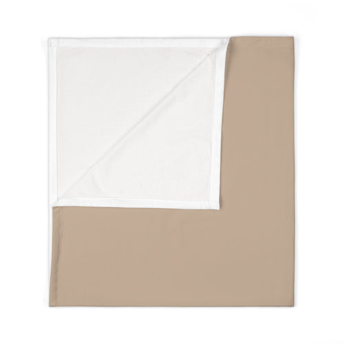 Baby Swaddle (Beige)