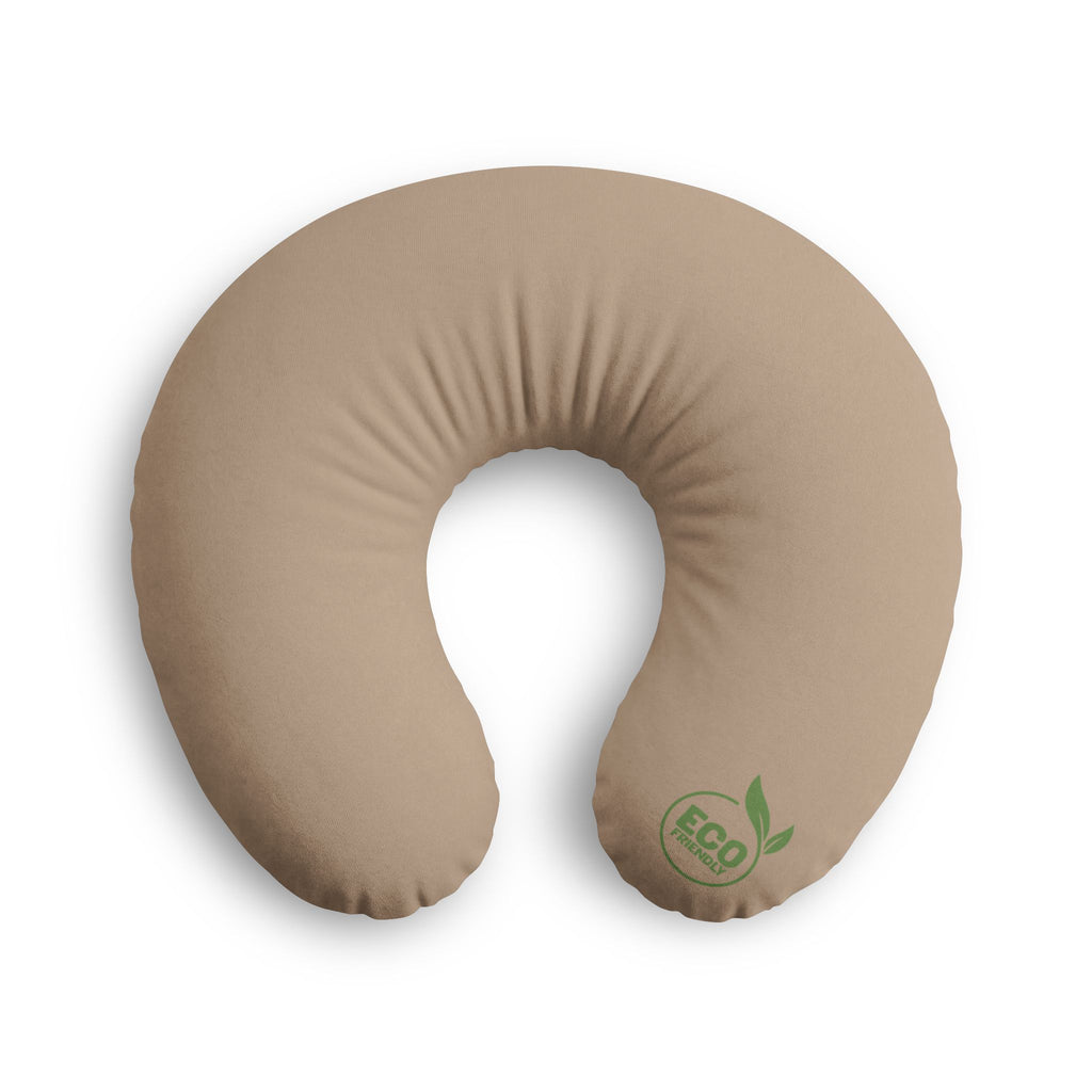 Nursing Pillow Cover (Beige)
