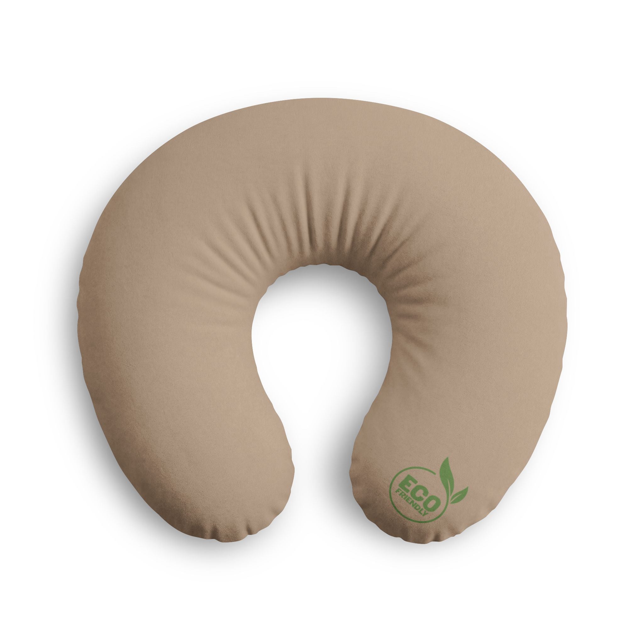 Nursing Pillow Cover (Beige)