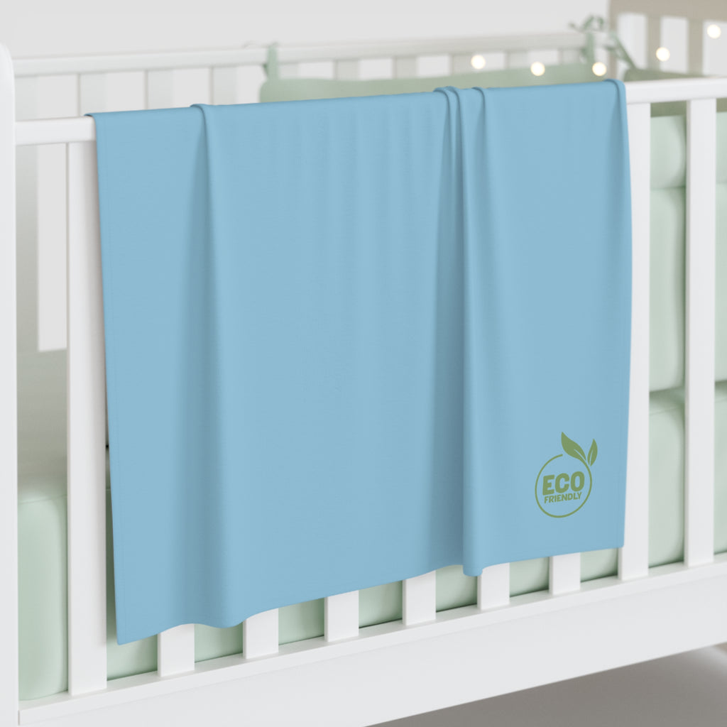 Baby Swaddle (Blue)