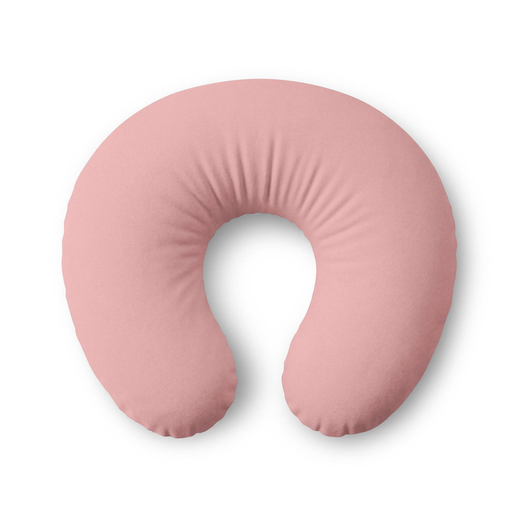 Nursing Pillow Cover (Pink)