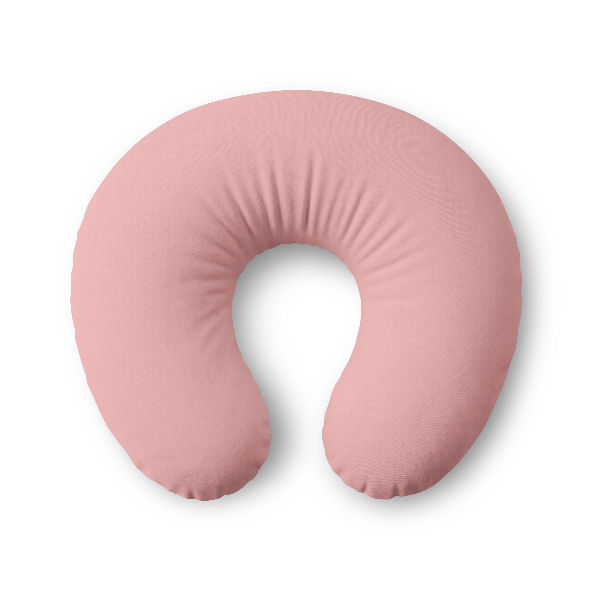 Nursing Pillow Cover (Pink)