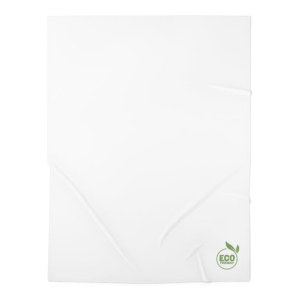 Baby Swaddle (White)