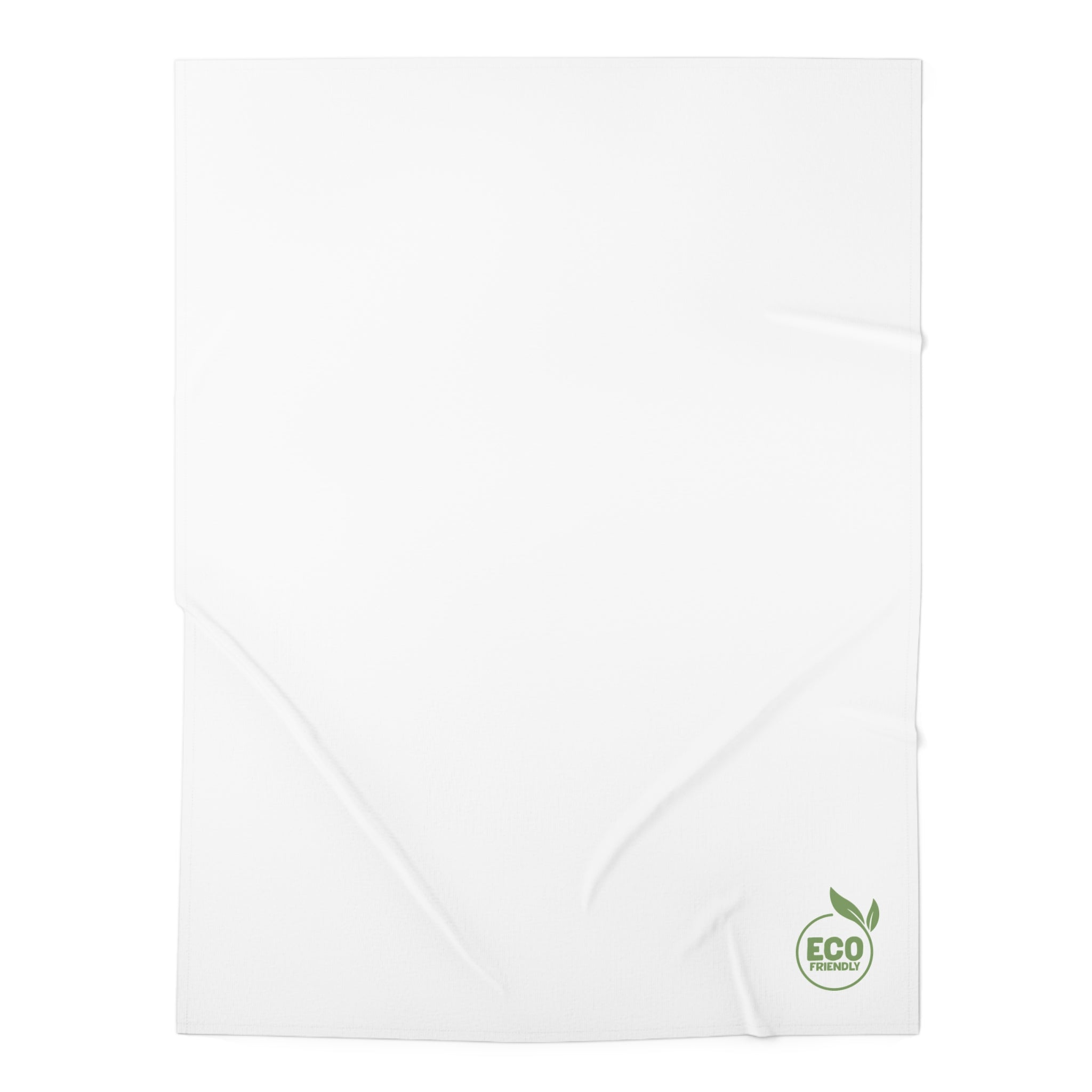 Baby Swaddle (White)