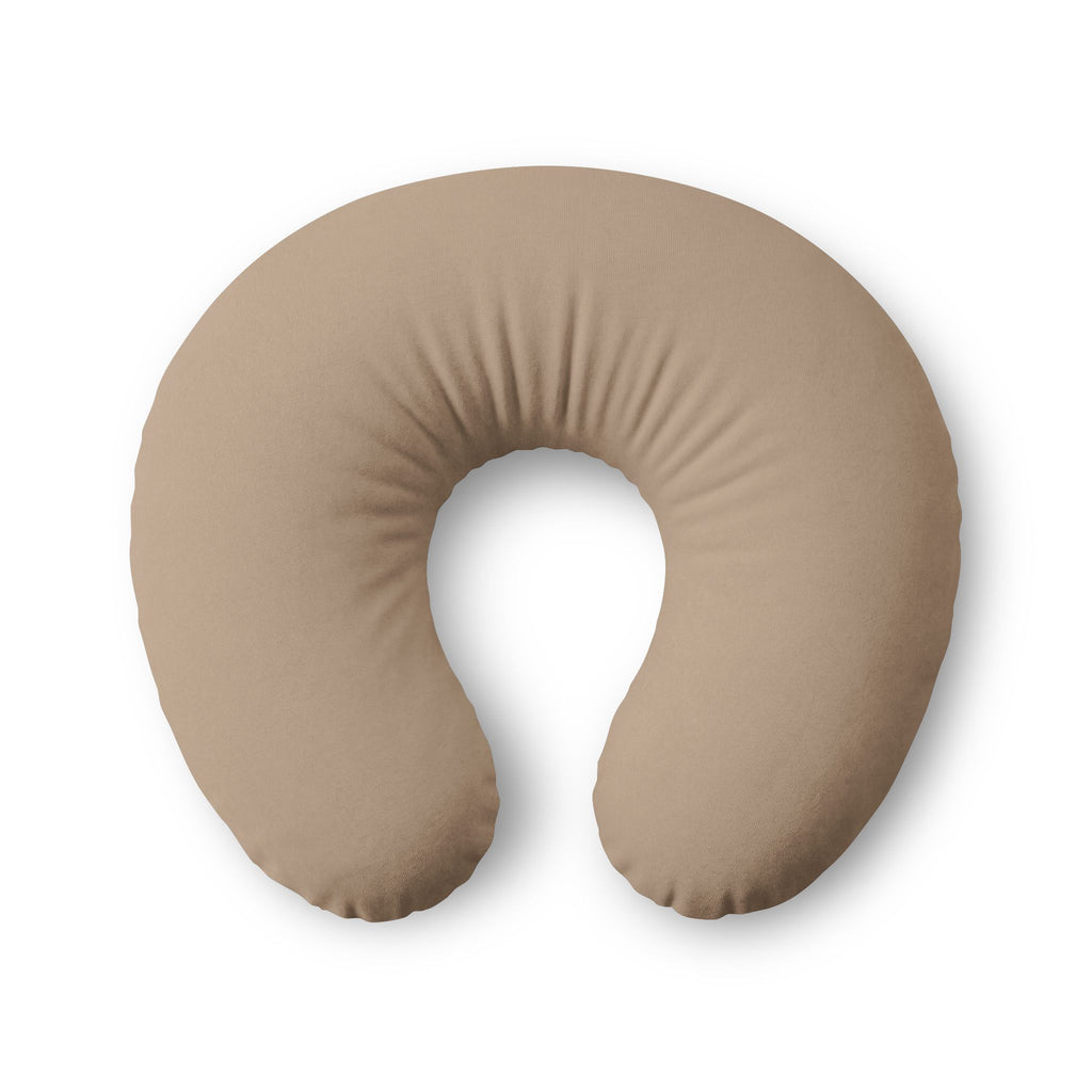 Nursing Pillow Cover (Beige)