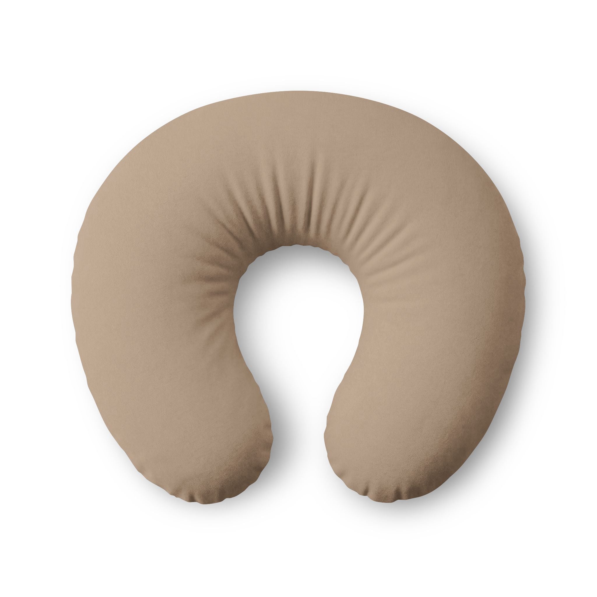 Nursing Pillow Cover (Beige)