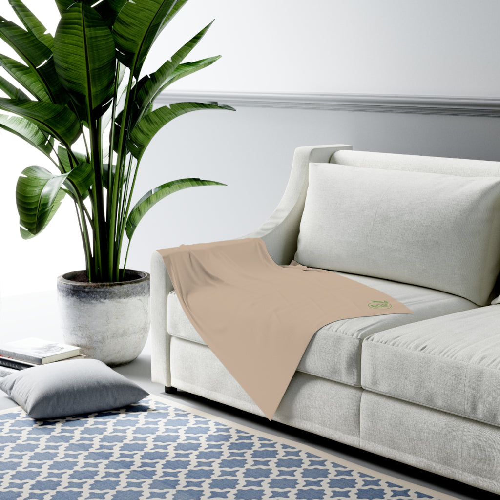 Baby Swaddle (Beige)