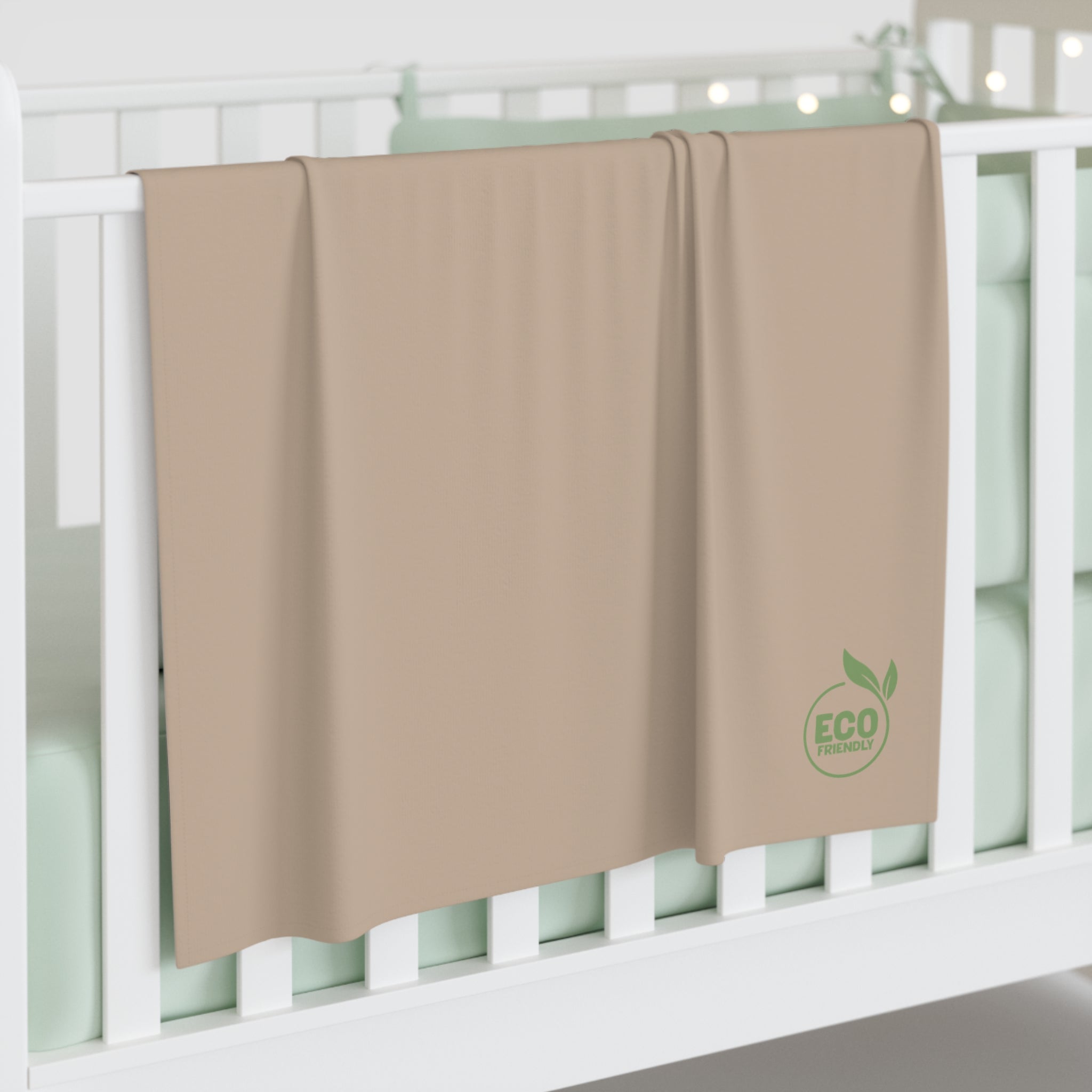 Baby Swaddle (Beige)