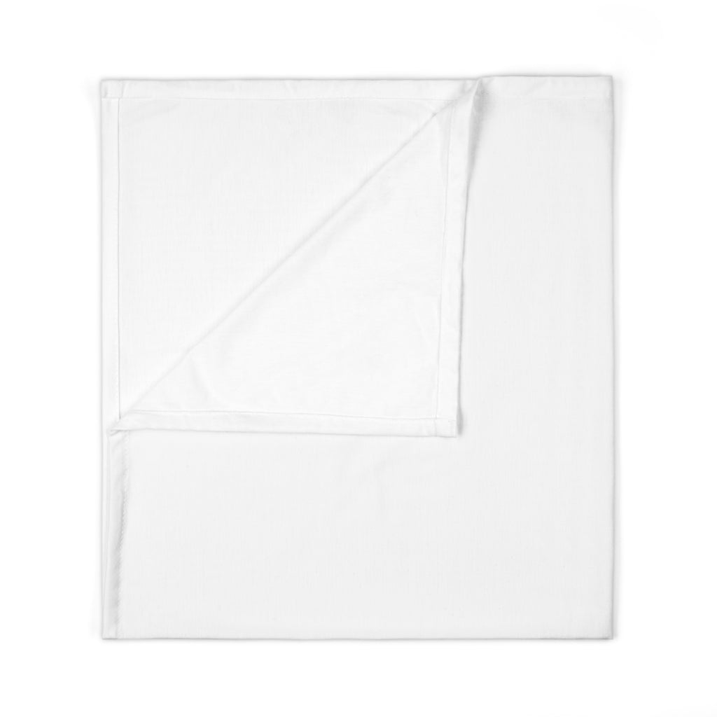 Baby Swaddle (White)
