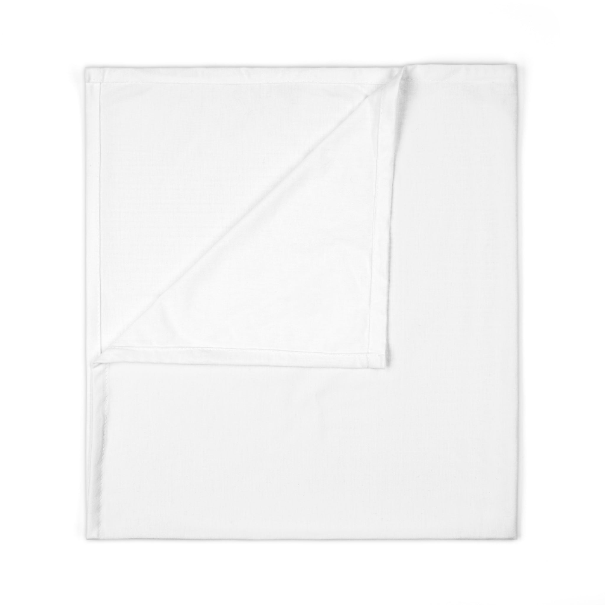 Baby Swaddle (White)