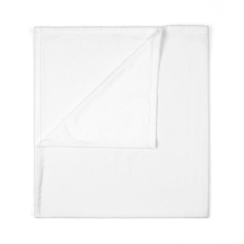 Baby Swaddle (White)