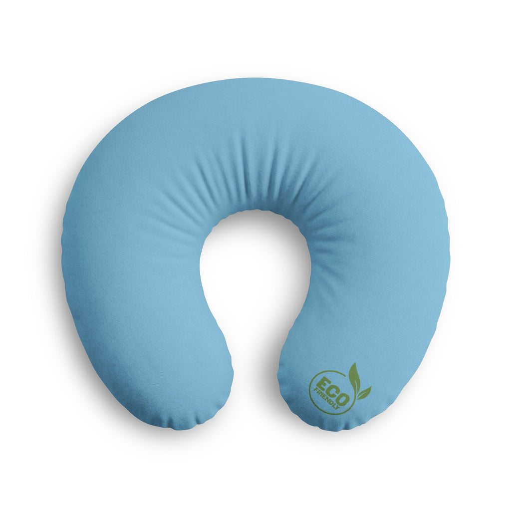 Nursing Pillow Cover (Blue)
