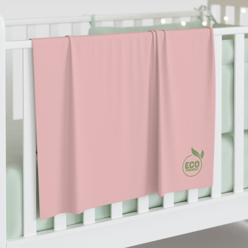Baby Swaddle (Pink)