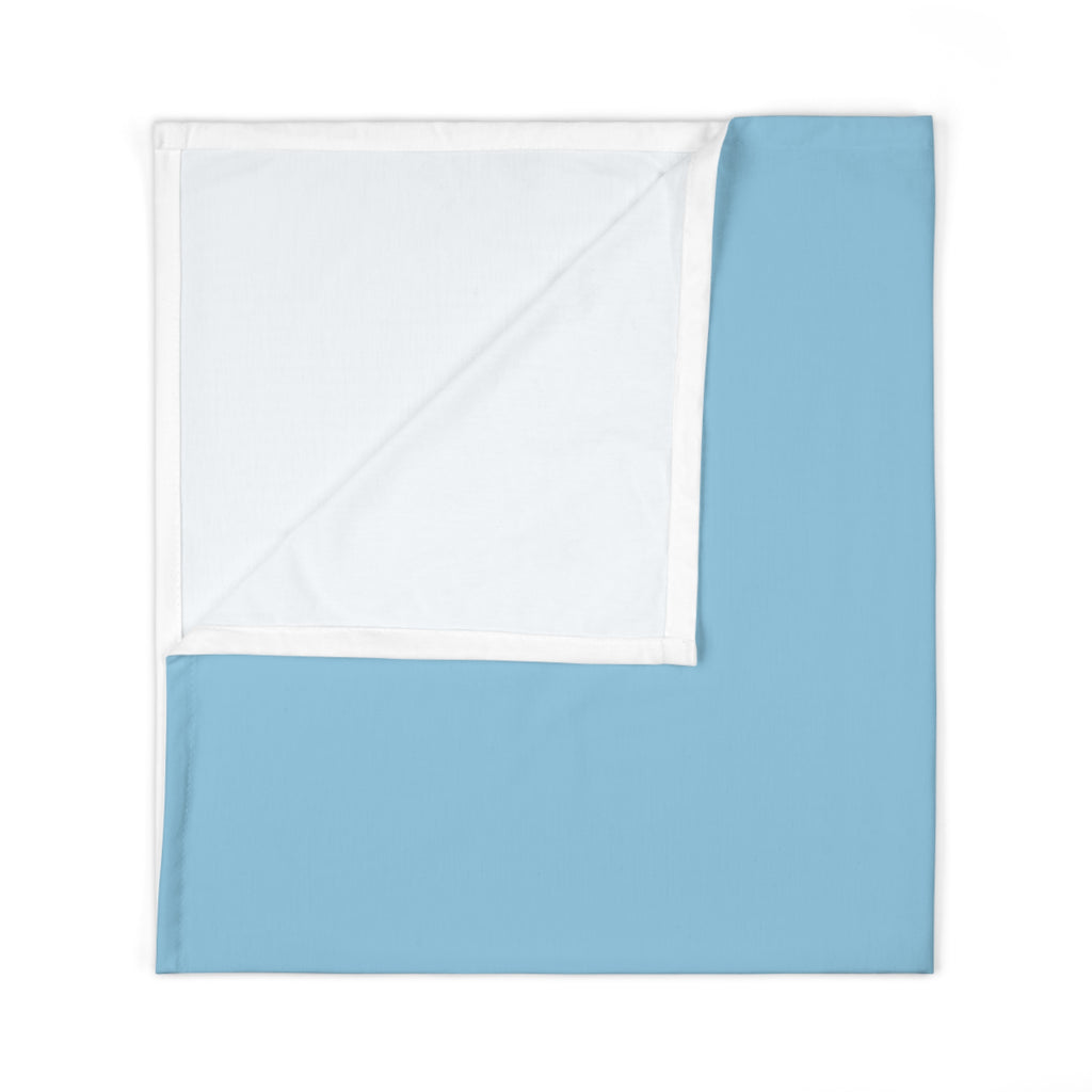 Baby Swaddle (Blue)