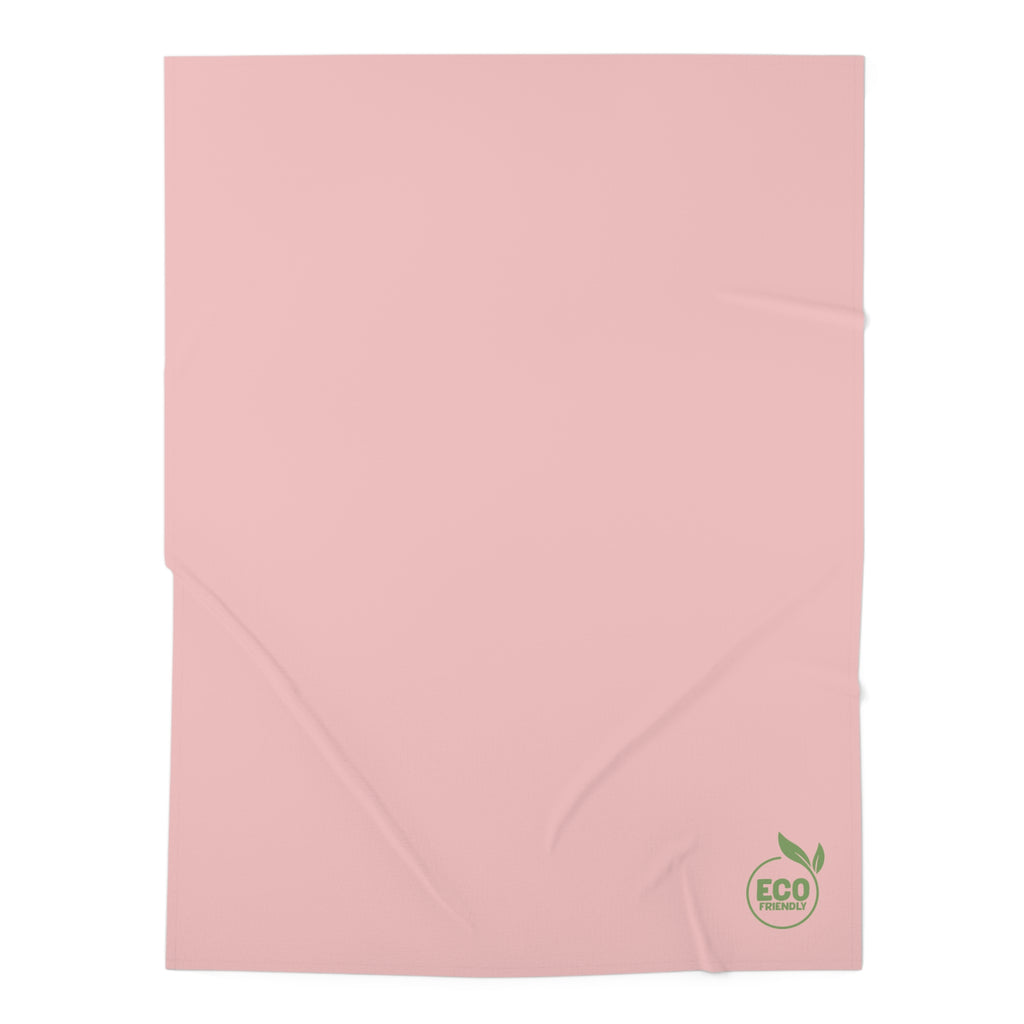 Baby Swaddle (Pink)