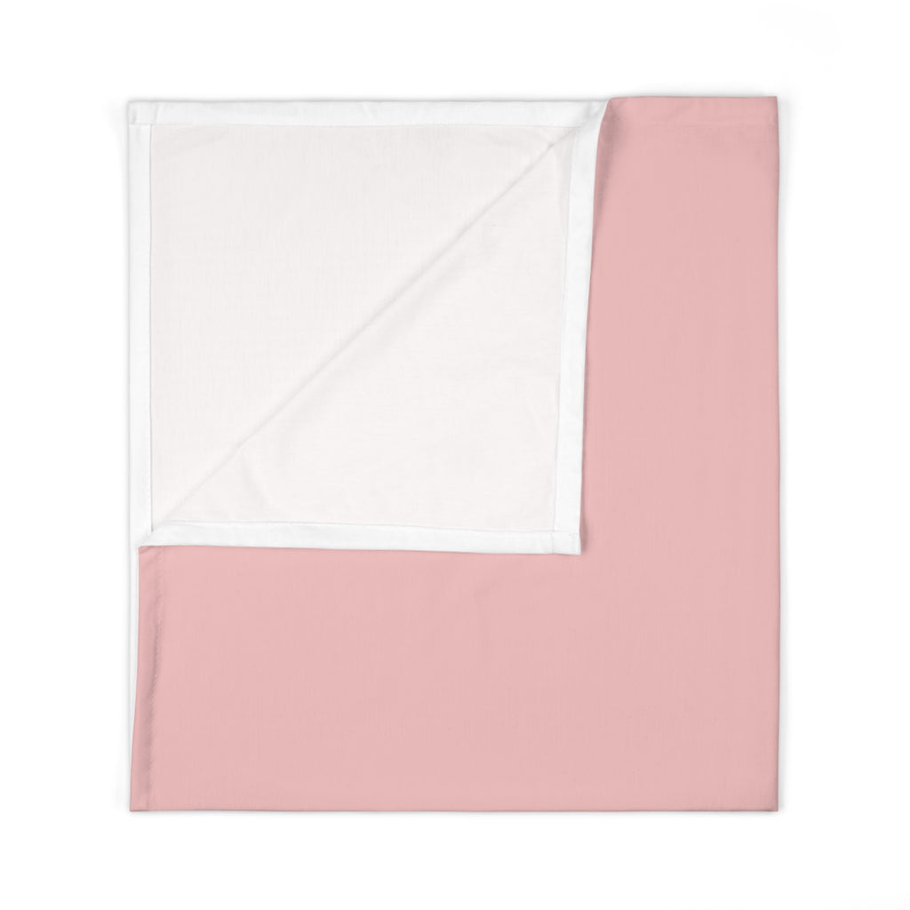 Baby Swaddle (Pink)