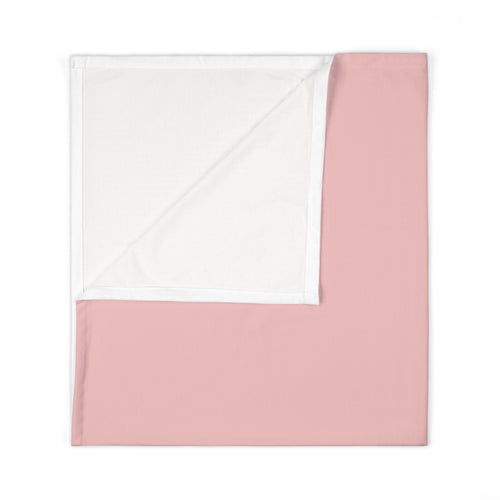 Baby Swaddle (Pink)